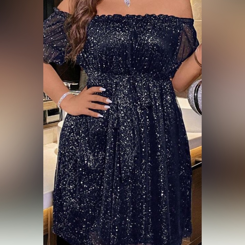 Womens dress